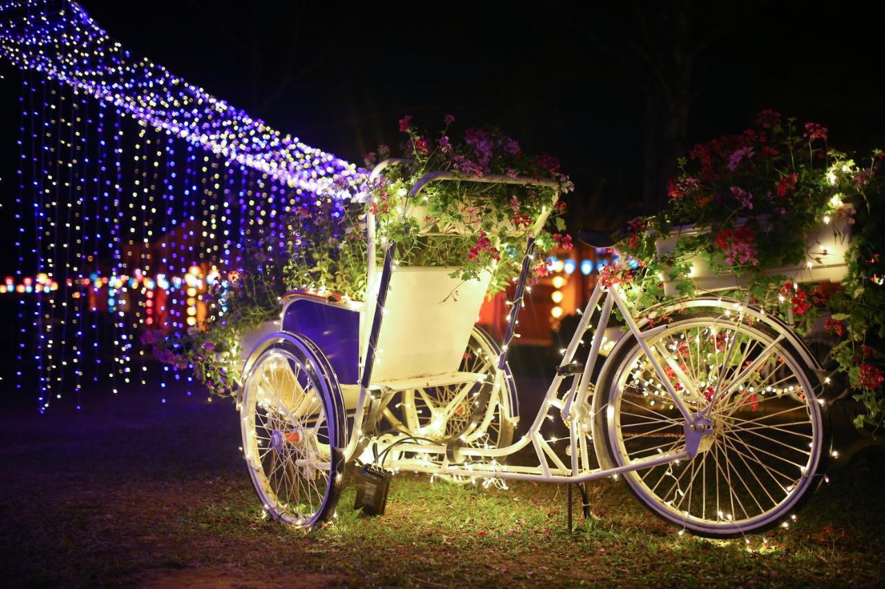 Ttc Dreamy Hill Resort - Unlimited Access To Ttc World - Thung Lung Tinh Yeu Dalat Exterior foto