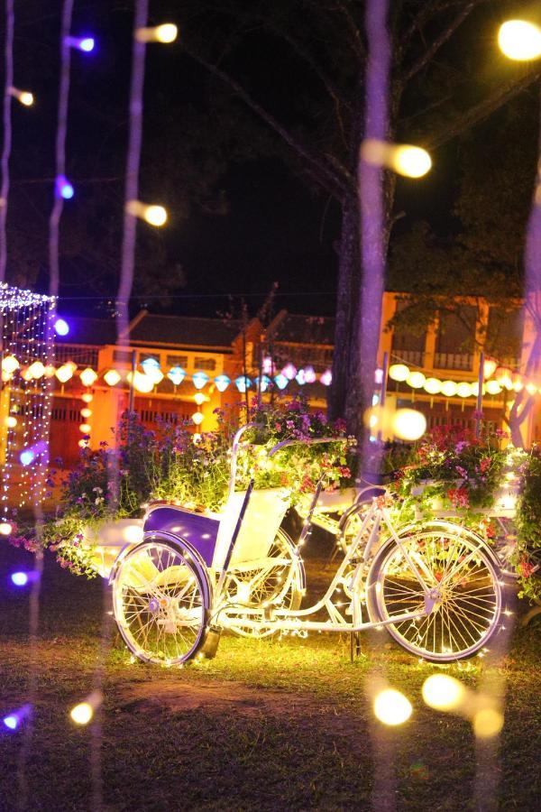Ttc Dreamy Hill Resort - Unlimited Access To Ttc World - Thung Lung Tinh Yeu Dalat Exterior foto